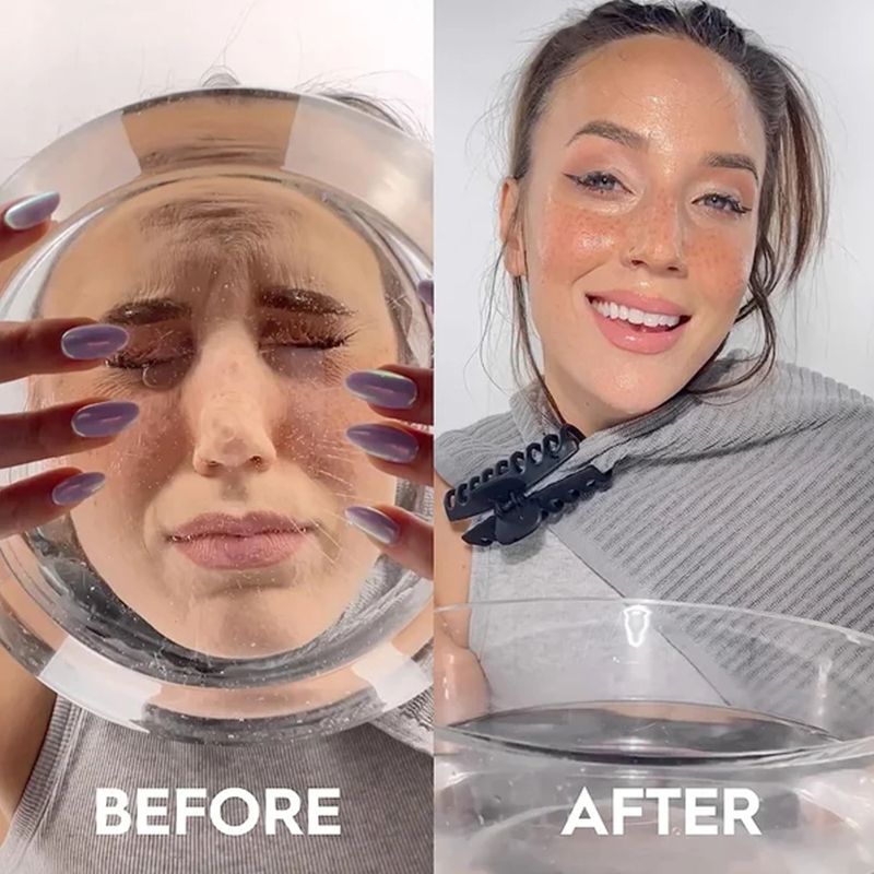 Mattifying β¨ Waterproof π¦ Makeup Setting Spray π β Long-Lasting Oil Control πΈ & Fresh-Looking Finish