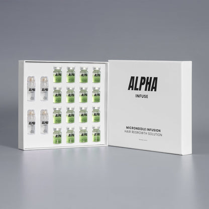 Ascendrtop™ Hair Regrowth System