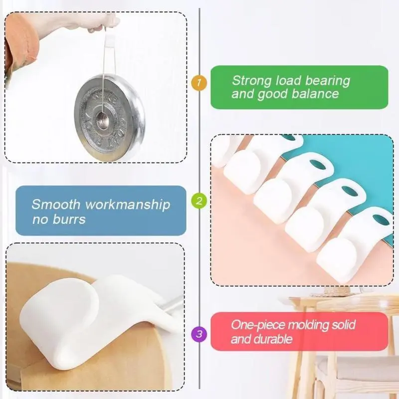 ✨Day Sale 50% OFF✨Space Saving Hangers Connector Hooks