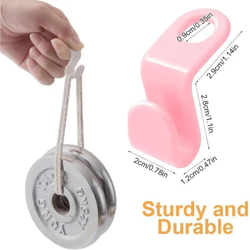 ✨Day Sale 50% OFF✨Space Saving Hangers Connector Hooks