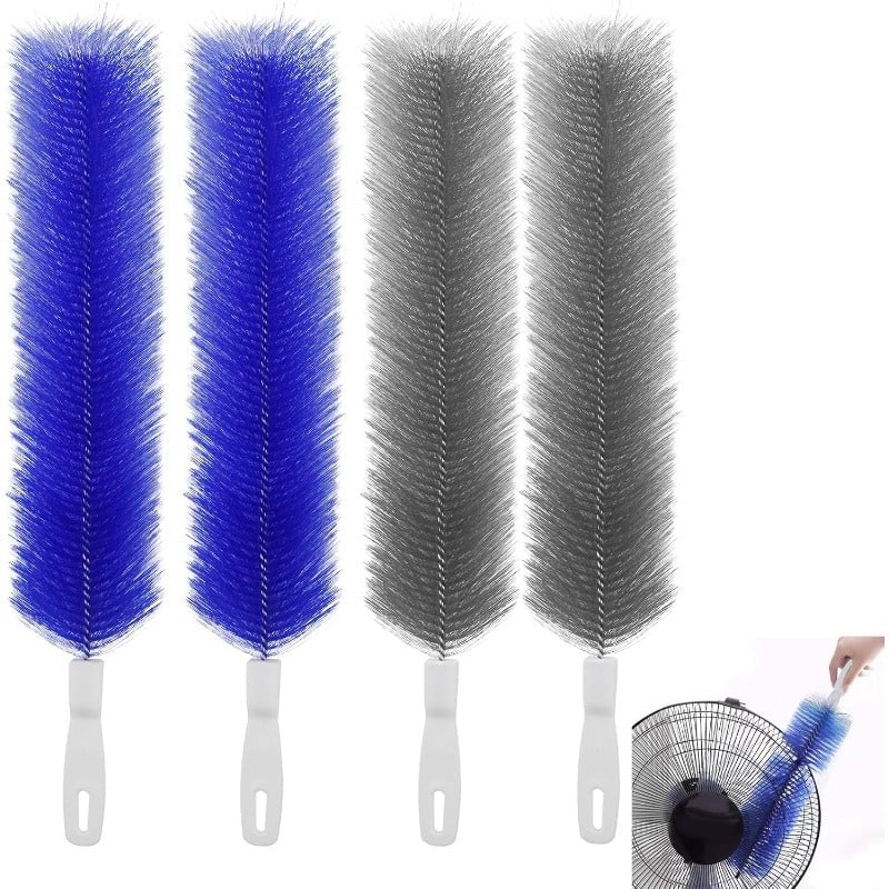 🔥Day Sale 50% OFF🔥 Ascendrtop™ 90° Flexible Ceiling & Fan Dust Magnet