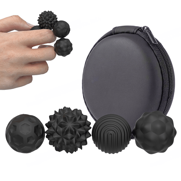 🔥Magnetic Sensory Fidget Ball Toy🧲
