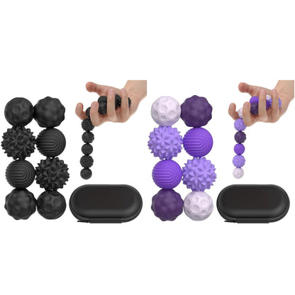 🔥Magnetic Sensory Fidget Ball Toy🧲