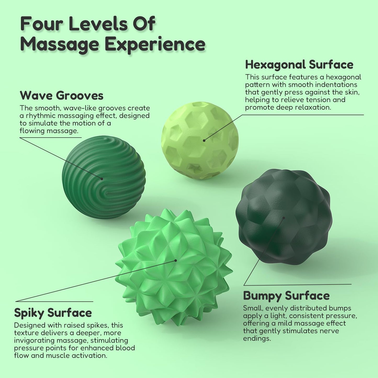 🔥Magnetic Sensory Fidget Ball Toy🧲