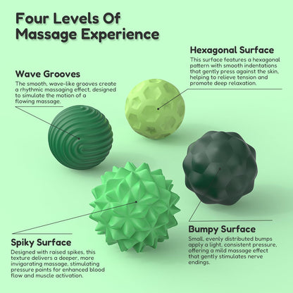 🔥Magnetic Sensory Fidget Ball Toy🧲