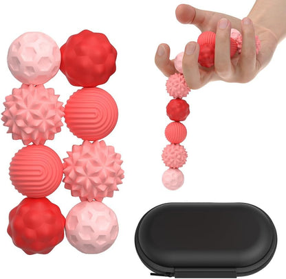 🔥Magnetic Sensory Fidget Ball Toy🧲
