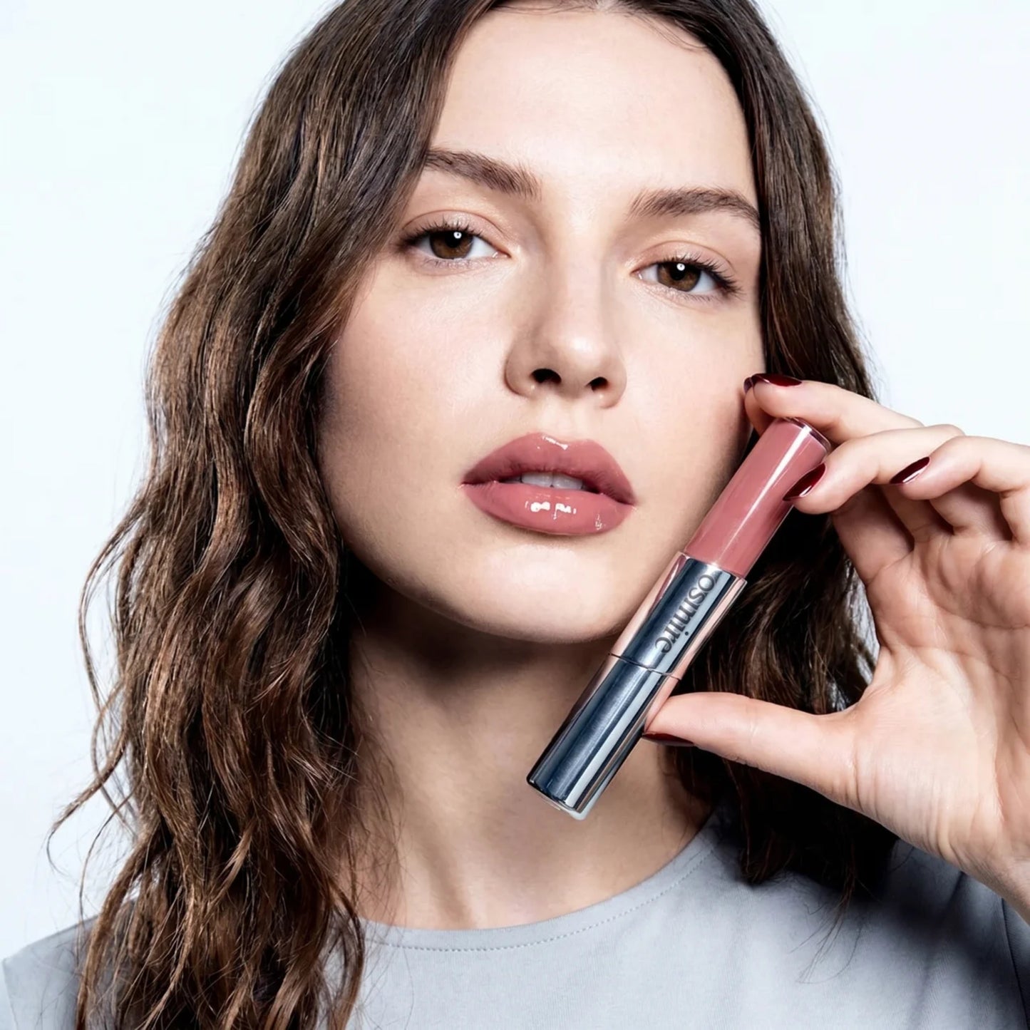 💥Last Day Buy 1 Get 1 Free - Dual-ended liquid lipstick