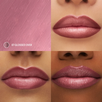 07 Glossed Over