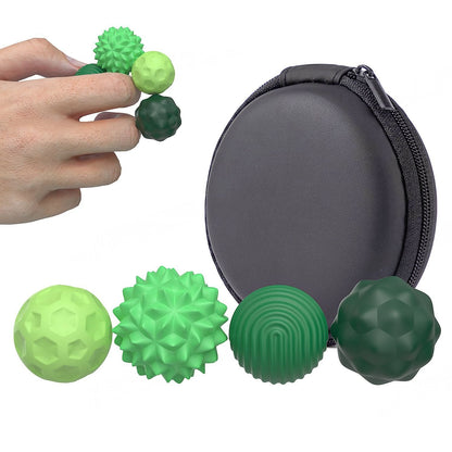 🔥Magnetic Sensory Fidget Ball Toy🧲