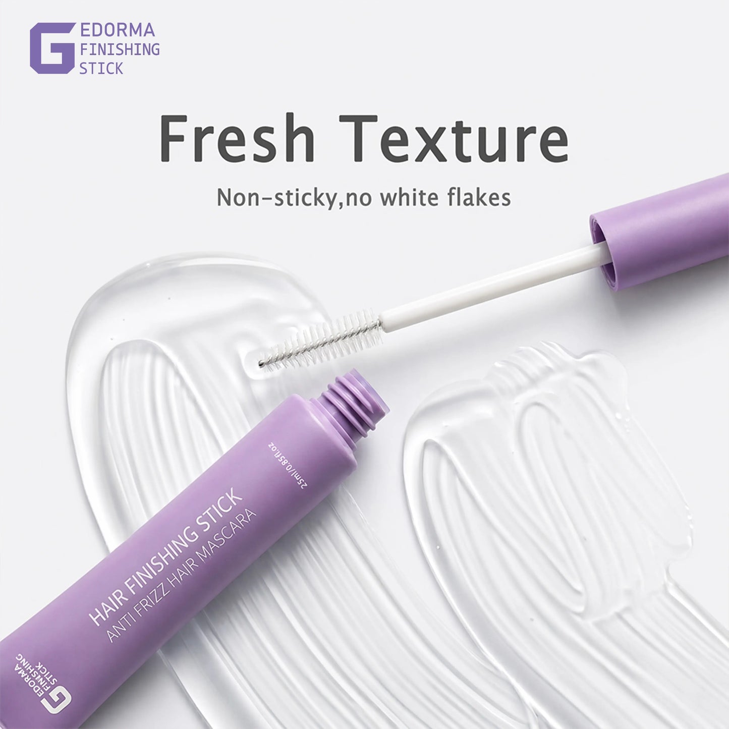 ✨Frizz Control & Flyaway Hair Taming Wand