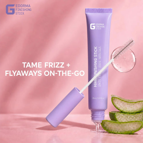✨Frizz Control & Flyaway Hair Taming Wand