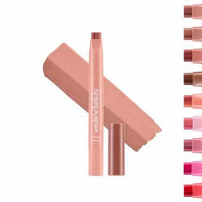 Lip Definer - 2-in-1 Lip Liner & Balm