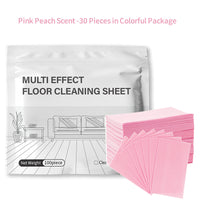 Peach Sandalwood
