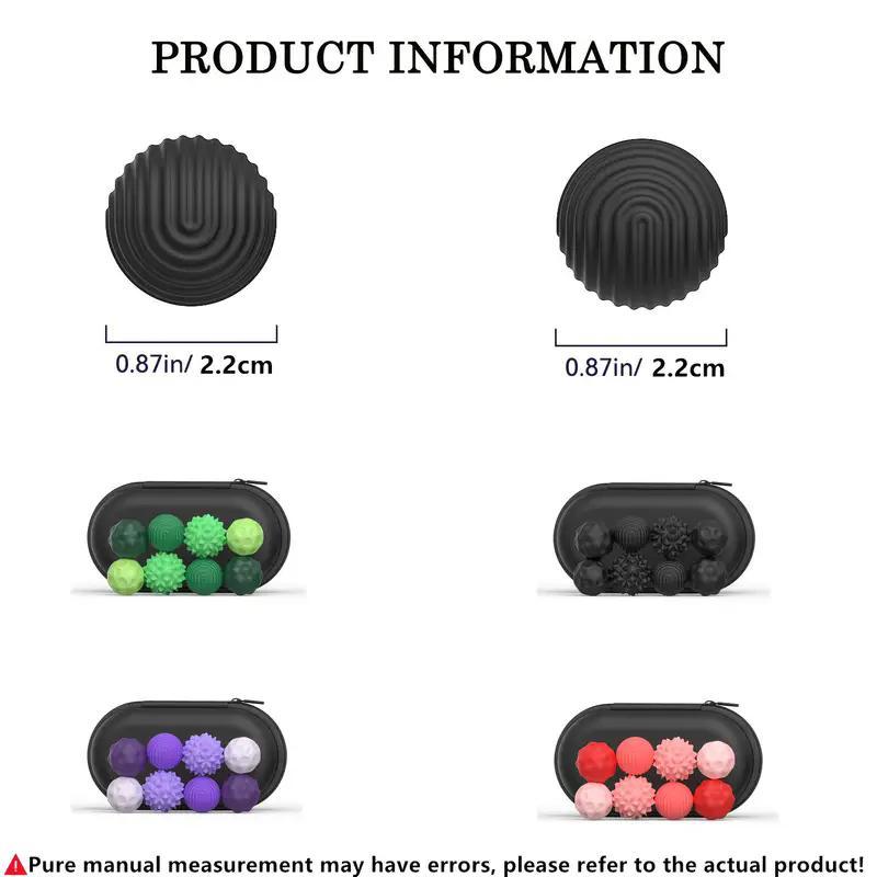 🔥Magnetic Sensory Fidget Ball Toy🧲