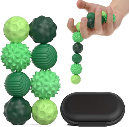 🔥Magnetic Sensory Fidget Ball Toy🧲