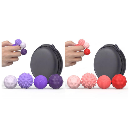 🔥Magnetic Sensory Fidget Ball Toy🧲