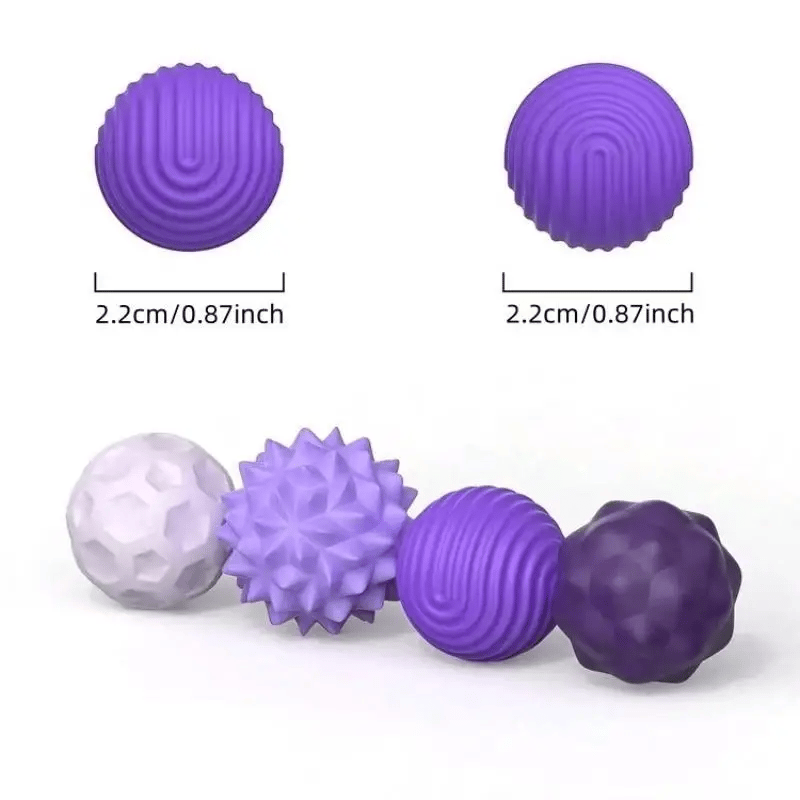 🔥Magnetic Sensory Fidget Ball Toy🧲