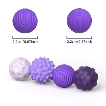 🔥Magnetic Sensory Fidget Ball Toy🧲