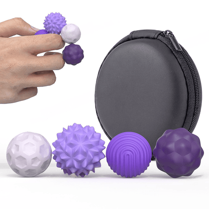 🔥Magnetic Sensory Fidget Ball Toy🧲