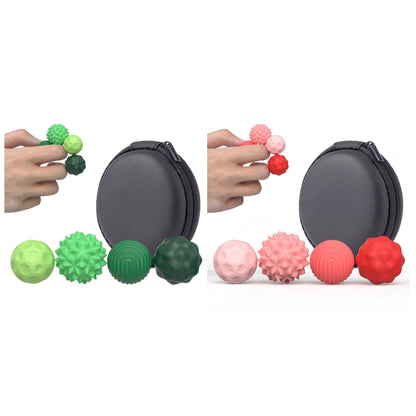 🔥Magnetic Sensory Fidget Ball Toy🧲