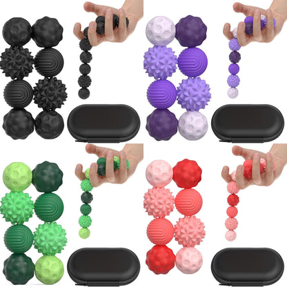 🔥Magnetic Sensory Fidget Ball Toy🧲