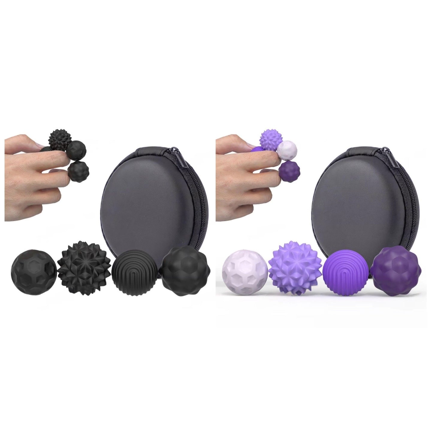 🔥Magnetic Sensory Fidget Ball Toy🧲