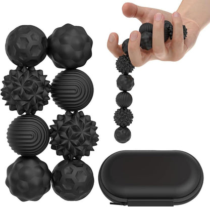 🔥Magnetic Sensory Fidget Ball Toy🧲
